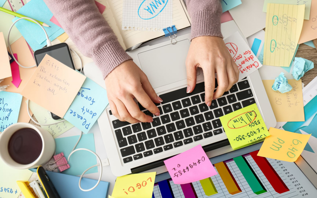 What Can a Virtual Assistant Do for You and Why You Should Outsource