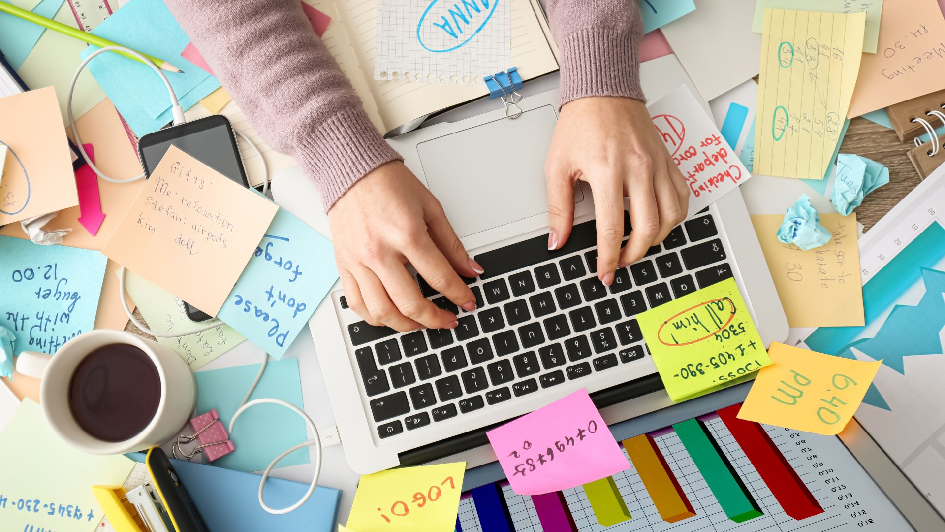 Virtual Ease, Virtual Assistant